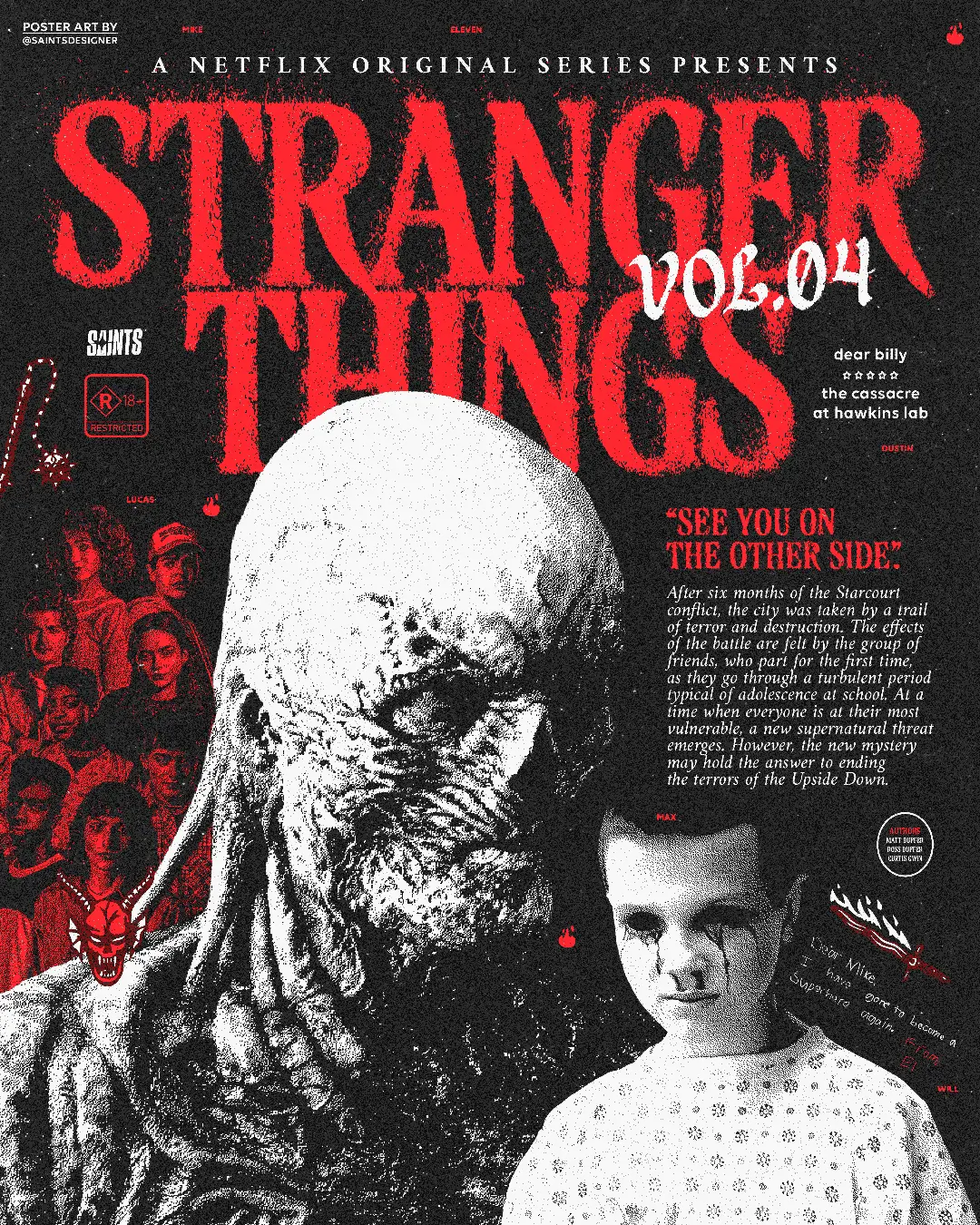 3-SNTS_POSTER_STRANGERTHINGS-S4_V2_220609